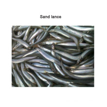 New frozen sand lance for sale